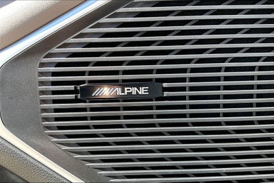 2026 Jeep Grand Wagoneer GRAND WAGONEER L 4X4