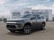 2026 Jeep Grand Wagoneer GRAND WAGONEER L 4X4
