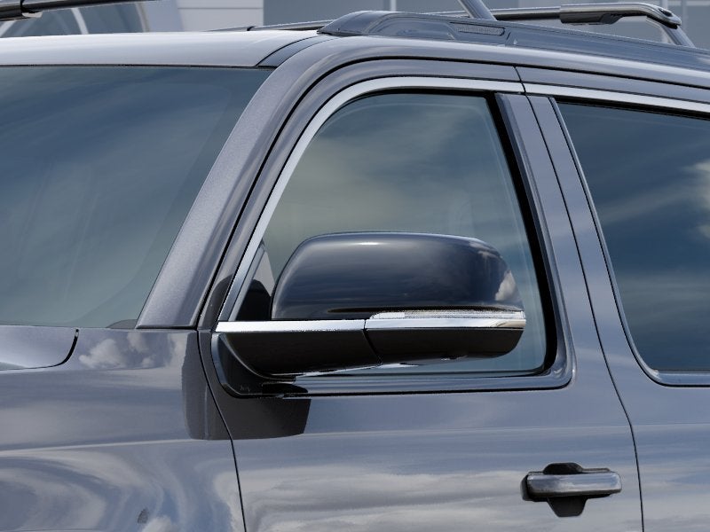 2026 Jeep Grand Wagoneer GRAND WAGONEER L 4X4