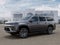 2026 Jeep Grand Wagoneer GRAND WAGONEER L 4X4