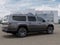 2026 Jeep Grand Wagoneer GRAND WAGONEER L 4X4