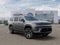 2026 Jeep Grand Wagoneer GRAND WAGONEER L 4X4