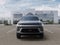 2026 Jeep Grand Wagoneer GRAND WAGONEER L 4X4