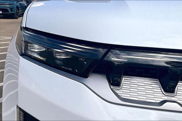 2026 Jeep Grand Wagoneer GRAND WAGONEER L 4X4