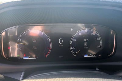 2026 Jeep Grand Wagoneer GRAND WAGONEER L 4X4