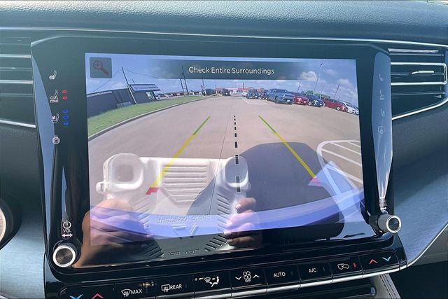 2026 Jeep Grand Wagoneer GRAND WAGONEER L 4X4