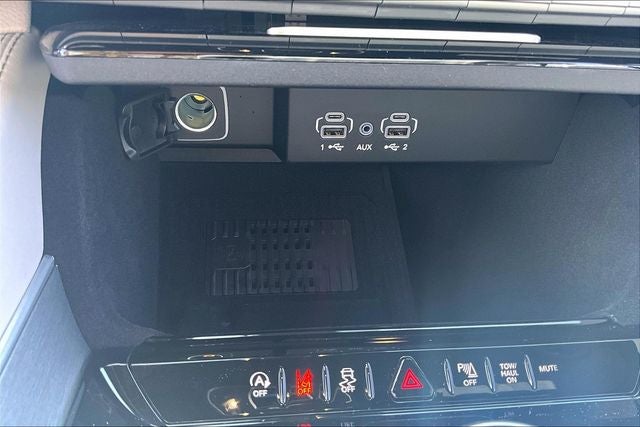 2026 Jeep Grand Wagoneer GRAND WAGONEER L 4X4