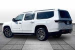 2026 Jeep Grand Wagoneer GRAND WAGONEER L 4X4