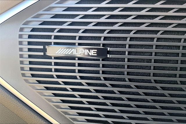 2026 Jeep Grand Wagoneer GRAND WAGONEER L 4X4