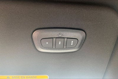 2026 Jeep Grand Wagoneer GRAND WAGONEER L 4X4