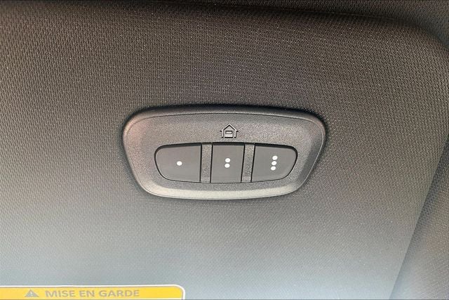 2026 Jeep Grand Wagoneer GRAND WAGONEER L 4X4