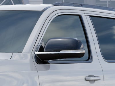 2026 Jeep Grand Wagoneer GRAND WAGONEER L 4X4