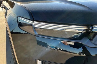 2026 Jeep Grand Wagoneer GRAND WAGONEER L LIMITED RESERVE 4X4