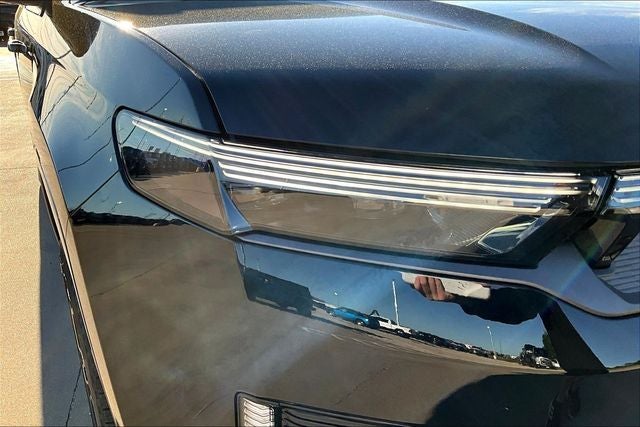 2026 Jeep Grand Wagoneer GRAND WAGONEER L LIMITED RESERVE 4X4