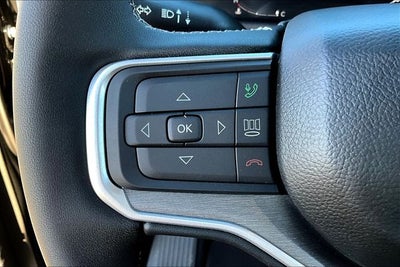 2026 Jeep Grand Wagoneer GRAND WAGONEER L LIMITED RESERVE 4X4