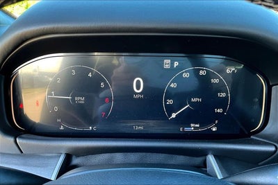 2026 Jeep Grand Wagoneer GRAND WAGONEER L LIMITED RESERVE 4X4