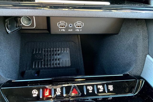 2026 Jeep Grand Wagoneer GRAND WAGONEER L LIMITED RESERVE 4X4