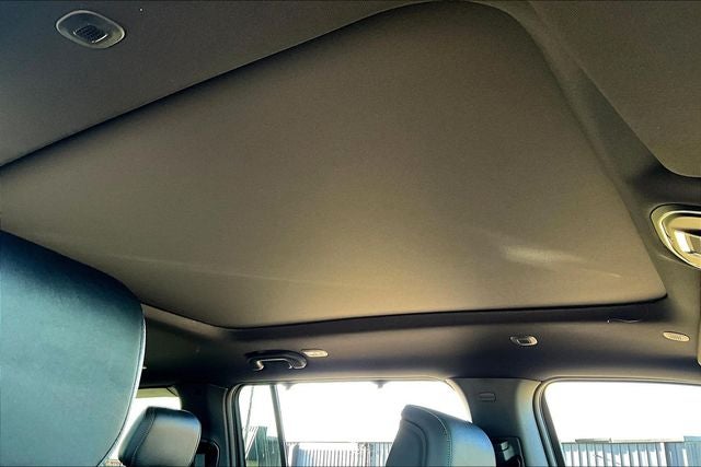 2026 Jeep Grand Wagoneer GRAND WAGONEER L LIMITED RESERVE 4X4