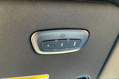 2026 Jeep Grand Wagoneer GRAND WAGONEER L LIMITED RESERVE 4X4