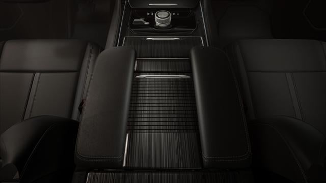 2026 Jeep Grand Wagoneer GRAND WAGONEER L LIMITED ALTITUDE 4X4