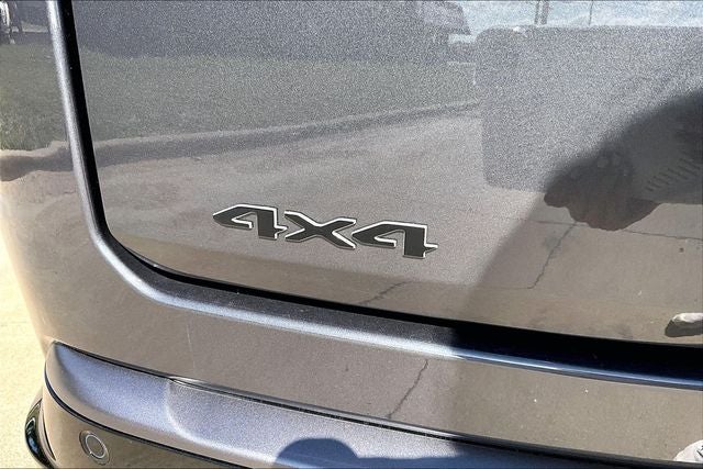 2026 Jeep Grand Wagoneer GRAND WAGONEER L LIMITED ALTITUDE 4X4