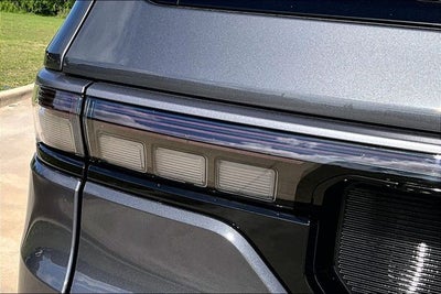 2026 Jeep Grand Wagoneer GRAND WAGONEER L LIMITED ALTITUDE 4X4