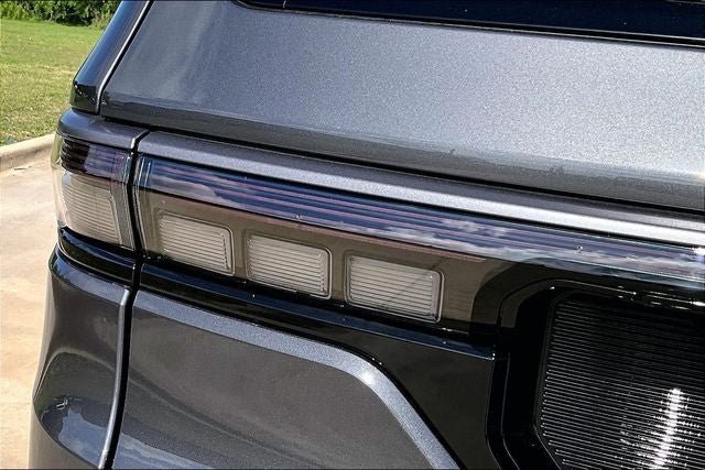 2026 Jeep Grand Wagoneer GRAND WAGONEER L LIMITED ALTITUDE 4X4