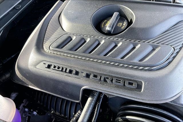 2026 Jeep Grand Wagoneer GRAND WAGONEER L LIMITED ALTITUDE 4X4