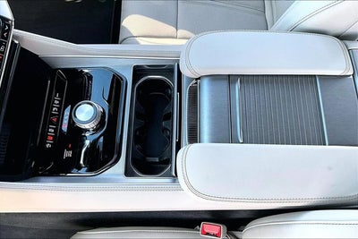 2026 Jeep Grand Wagoneer GRAND WAGONEER L LIMITED ALTITUDE 4X4