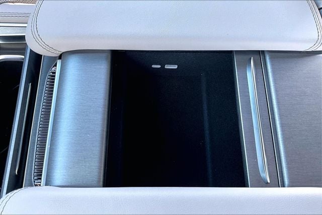 2026 Jeep Grand Wagoneer GRAND WAGONEER L LIMITED ALTITUDE 4X4