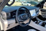2026 Jeep Grand Wagoneer GRAND WAGONEER L LIMITED ALTITUDE 4X4