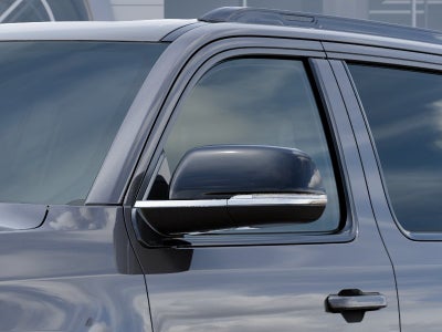 2026 Jeep Grand Wagoneer GRAND WAGONEER L LIMITED ALTITUDE 4X4