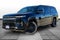 2026 Jeep Grand Wagoneer GRAND WAGONEER L LIMITED RESERVE 4X4