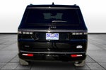 2026 Jeep Grand Wagoneer GRAND WAGONEER L LIMITED RESERVE 4X4