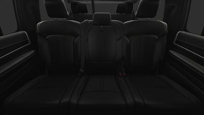 2025 Jeep Wagoneer WAGONEER L SERIES III 4X4