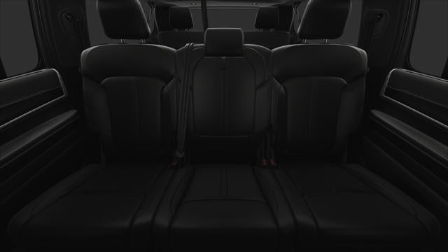 2025 Jeep Wagoneer WAGONEER L SERIES III 4X4