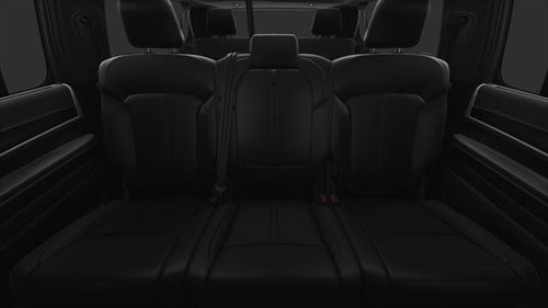 2025 Jeep Wagoneer WAGONEER L SERIES III 4X4