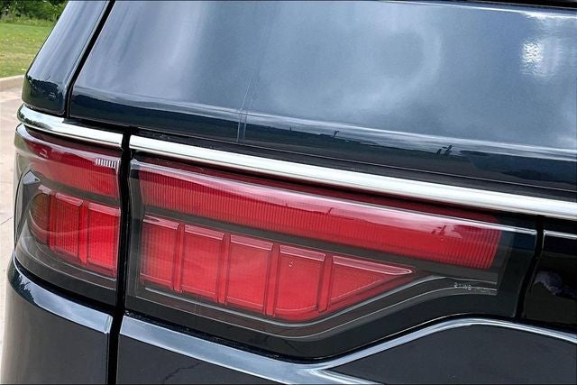 2025 Jeep Wagoneer WAGONEER L SERIES III 4X4