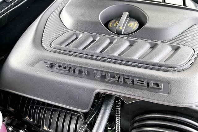 2025 Jeep Wagoneer WAGONEER L SERIES III 4X4