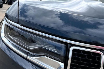 2025 Jeep Wagoneer WAGONEER L SERIES III 4X4