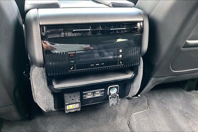 2025 Jeep Wagoneer WAGONEER L SERIES III 4X4