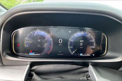 2025 Jeep Wagoneer WAGONEER L SERIES III 4X4