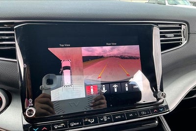 2025 Jeep Wagoneer WAGONEER L SERIES III 4X4