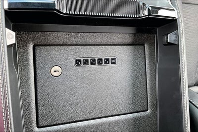 2025 Jeep Wagoneer WAGONEER L SERIES III 4X4