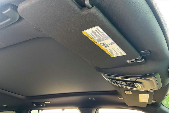 2025 Jeep Wagoneer WAGONEER L SERIES III 4X4