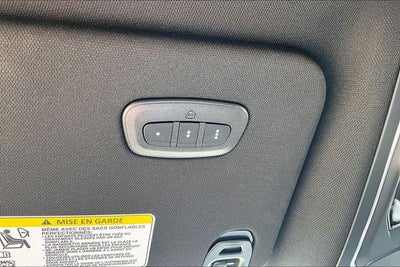 2025 Jeep Wagoneer WAGONEER L SERIES III 4X4