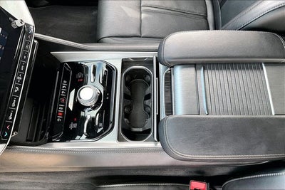 2025 Jeep Wagoneer WAGONEER L SERIES III 4X4