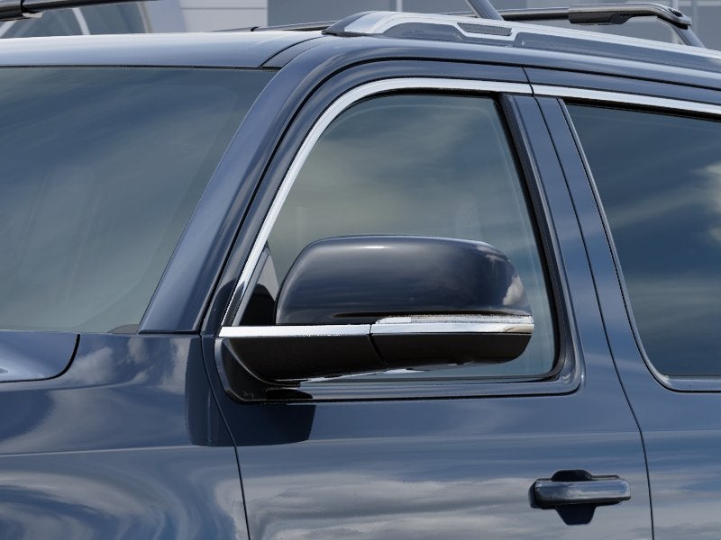 2025 Jeep Wagoneer WAGONEER L SERIES III 4X4