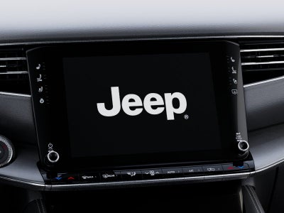 2025 Jeep Wagoneer WAGONEER L SERIES III 4X4