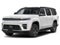 2026 Jeep Grand Wagoneer L Summit Reserve